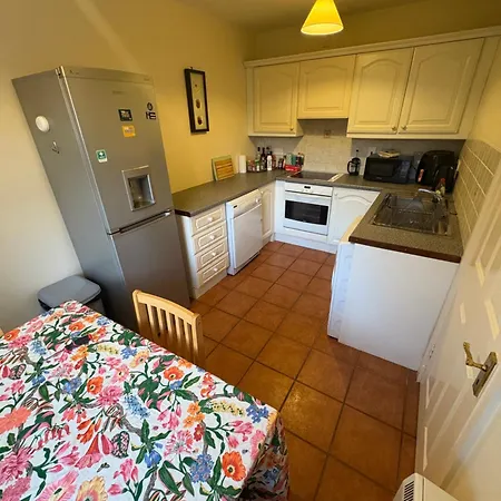 Hébergement de vacances Entire House, On The Outskirts Of Dublin Celbridge