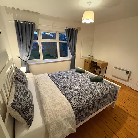 Entire House, On The Outskirts Of Dublin Celbridge