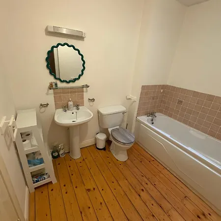 Entire House, On The Outskirts Of Dublin * Celbridge